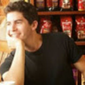 Meet your Posher, Jordan